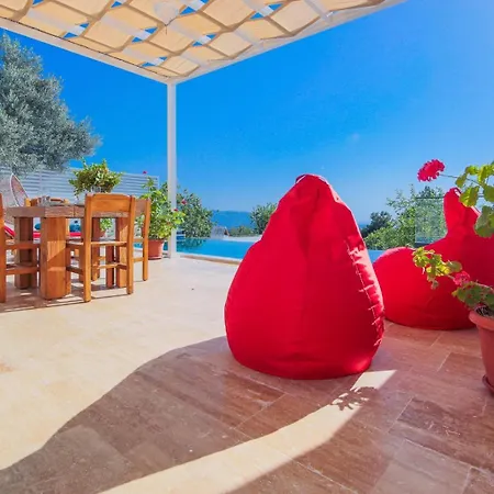 Sazak * Kaş