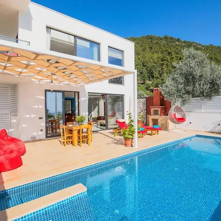 Villa Sazak